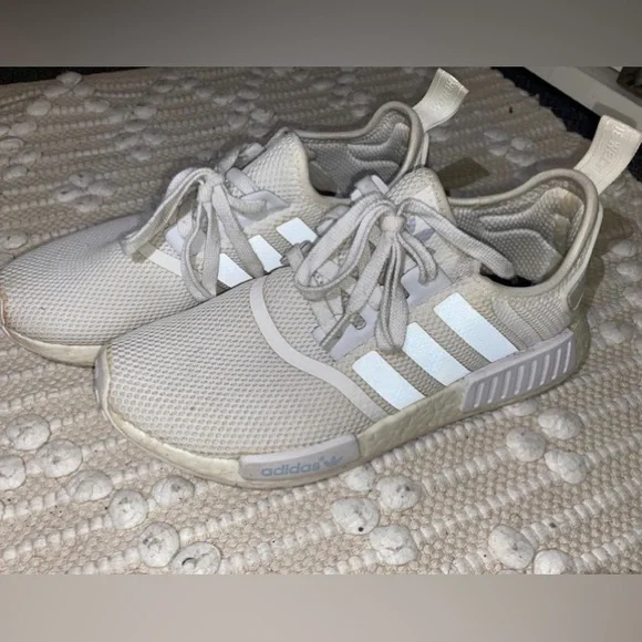 adidas gazelle silver green womens adidas Womens NMD-R1 Running Shoes  ShopCGX